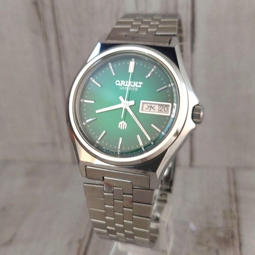 Vintage orient orientron - vintage,