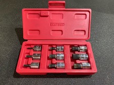 MAC TOOLS SXMTS9B 9-PC Metric