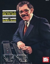 Anthology of Pedal Steel