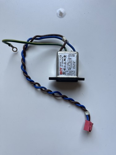 Power port mains input - mains,