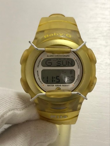 Casio baby file 380 t - bg-380, t.213
