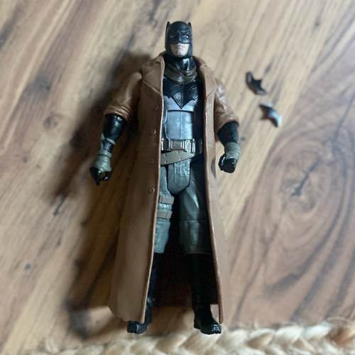 Batman knightmare movie - knightmare, 6”