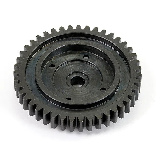 Ftx zorro brushless 43t steel - 43t,