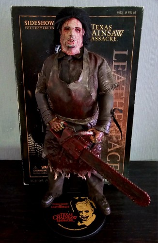 Ones customs texas chainsaw - ones,