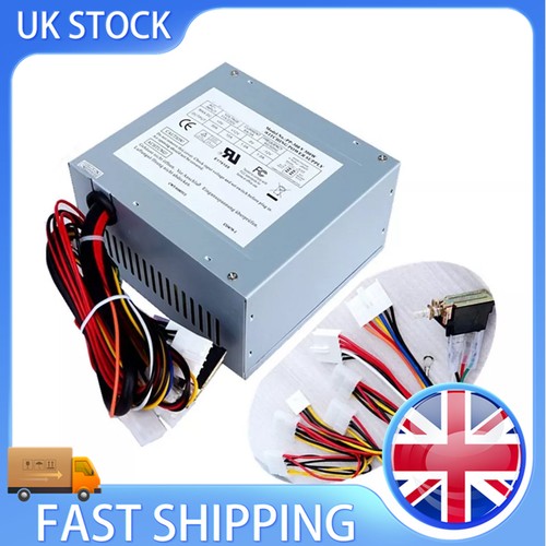 300w antec 300v - antec, p-300v
