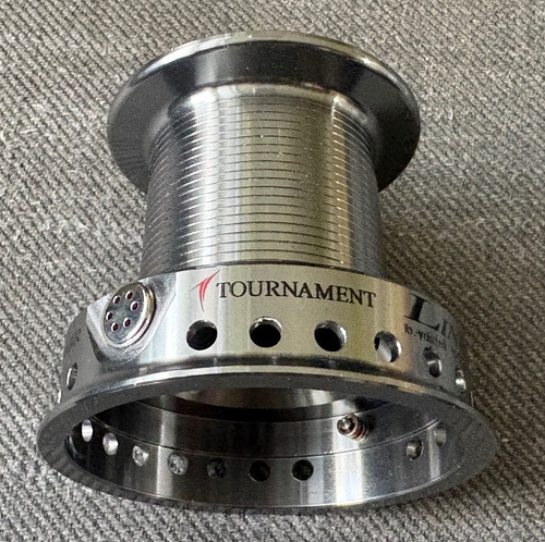 Daiwa tournament linear - daiwa, linear-x