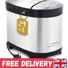 29 in 1 SMART Bread Maker