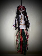 Medium Size Voodoo Unique