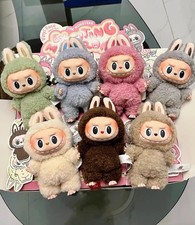 OFFICIAL AUTHENTIC  LABUBU