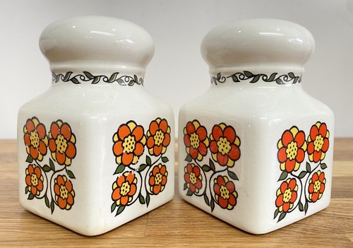 Taunton vale salt pepper - vale,