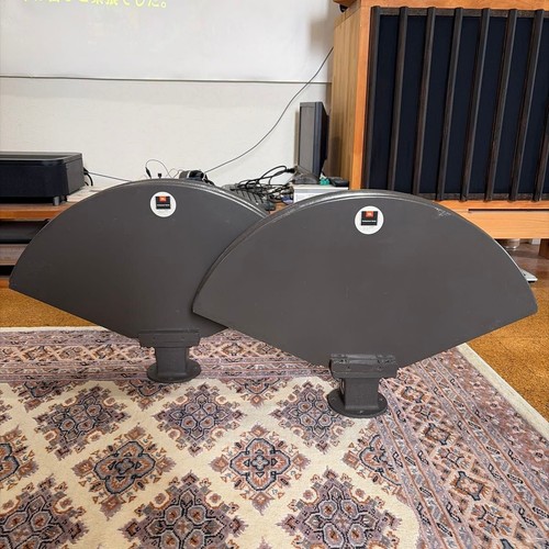 Jbl 2397 wood horns - jbl, 2328