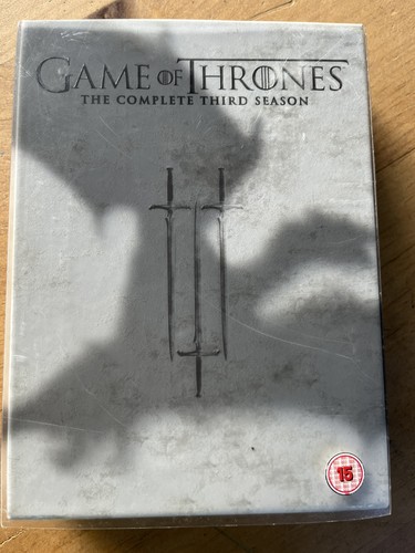 Game thrones the complete - of,