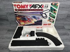 Tomy AFX Midnight Marathon Set