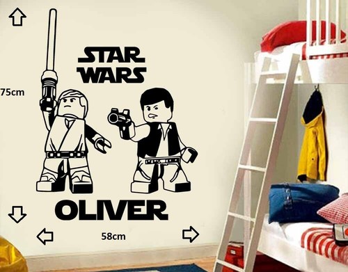 Large star wars lego luke - lego,