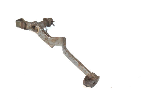 Brake pedal honda 250 r - brake,