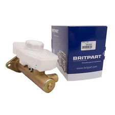 Dual Line Brake Master