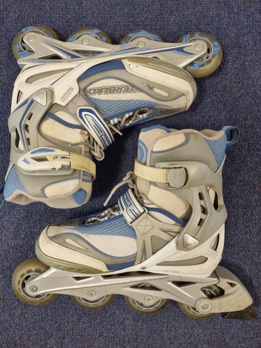 Rollerblade sg5 spark - rollerblade, 4.0