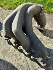 Ford Sierra Cosworth 2wd