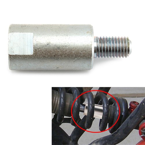 Rear suspension lift kit - lift,