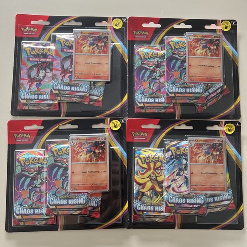 Pokémon tcg chaos - pokémon,