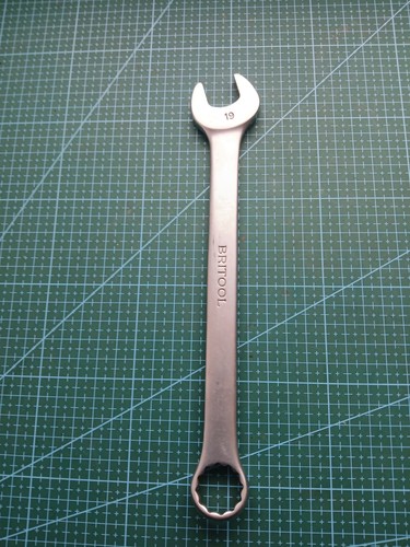 Britool rjm combination - britool, a