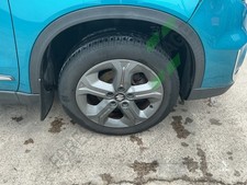 2015 SUZUKI VITARA ALLOY WHEEL