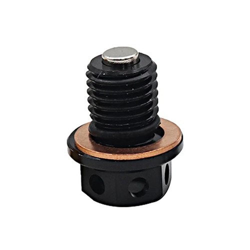 Yamaha magnetic oil - yamaha, plug