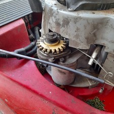 Mountfield M3 SP18 engine