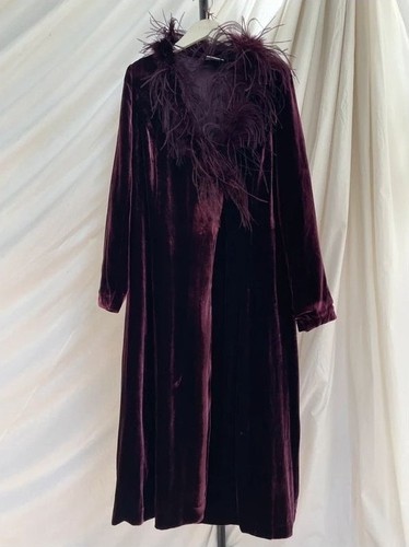 Vintage 90s bennett purple - vintage,