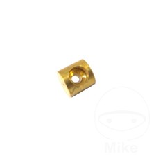 Bowden Cable Solder Nipple