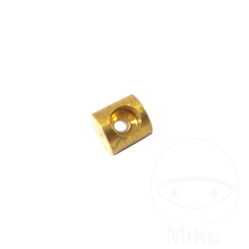 Bowden cable solder nipple - bowden,