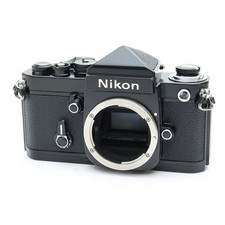 Excellent Nikon F2 (eyeRevell)