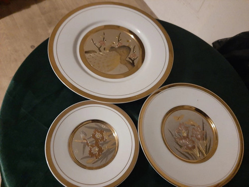 Chinese art chokin - chinese,