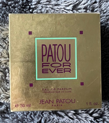 Jean patou - jean, ever