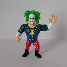 Doink The Clown WWF Hasbro