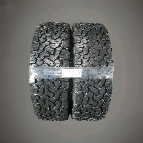 215 r15 bfgoodrich - 2×lt,
