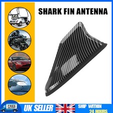 1x Car Accessories Shark Fin