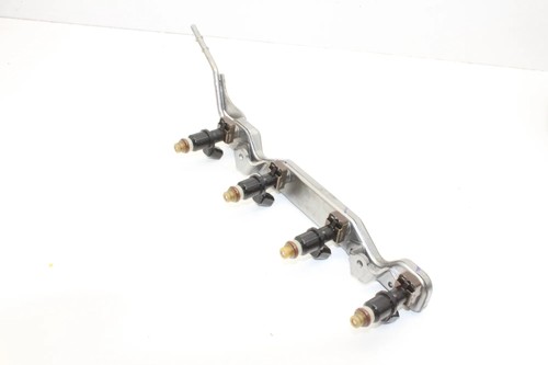 Honda jazz fuel rail - jazz, gr