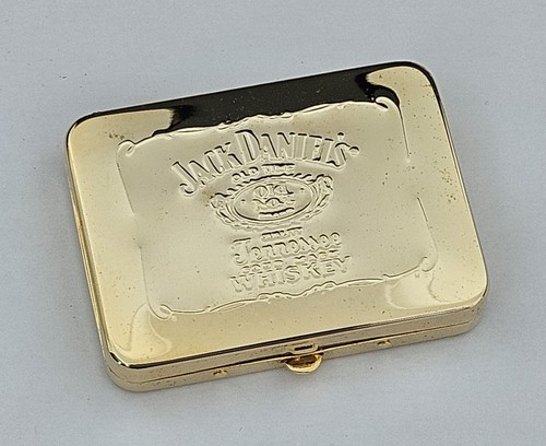 Jack daniels travel shave - jack,