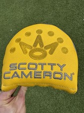 Scotty Cameron Phantom x 7.5