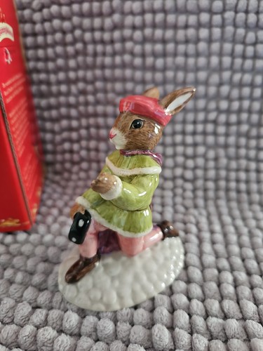 Royal doulton bunnykins - doulton,