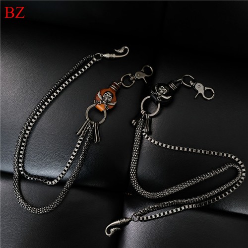 Waist chain punk - waist, hip-hop