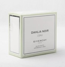 New Dahlia Noir L’EAU