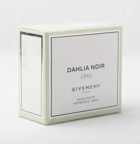 New dahlia noir eau - dahlia,