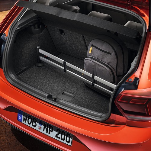 Luggage compartment boot - luggage,