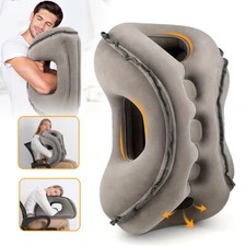 Inflatable Travel Pillow Neck