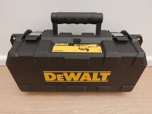 Dewalt dwe4206 angle grinder - dwe4206,