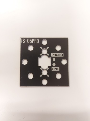Vestax pro pmc 05 - is-05,