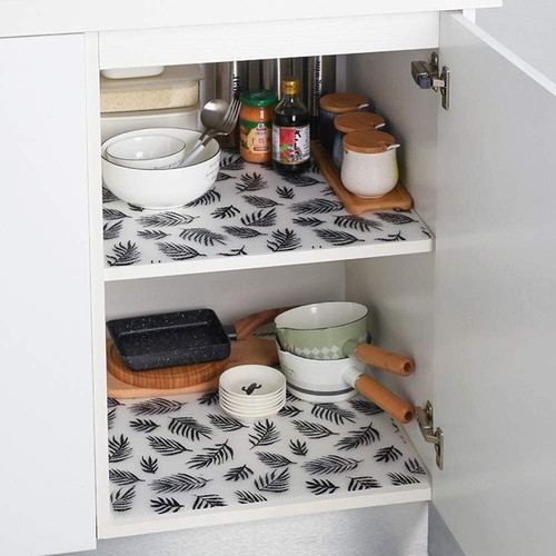 Drawer shelf protector - protector, liner