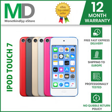 New Apple iPod Touch 7th